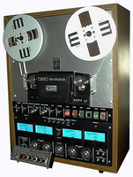 AKAI GX-400D SS